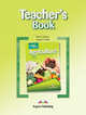 Agriculture. Teacher's Book. Книга для учителя, O'Sullivan Neil 