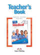 Medical. Teacher's Book. Книга для учителя, Evans Virginia 