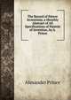 The Record of Patent Inventions, a Monthly Abstract of All Specifications of Patents of Invention, by A. Prince, Alexander Prince 