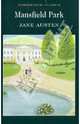 Mansfield Park (черная), Austen Jane 