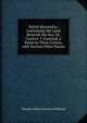 Welsh Minstrelsy: Containing the Land Beneath the Sea, Or, Cantrev Y Gwaelod, a Poem in Three Cantos, with Various Other Poems, Thomas Jeffrey Llewelyn Prichard 