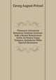 Thesaurus Literaturae Botanicae Omnium Gentium: Inde a Rerum Botanicarum Initiis Ad Nostra Usque Tempora, Quindecim Millia Operum Recensens, Georg August Pritzel 