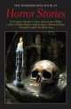 Wordsworth Book of Horror Stories (TPupil's Book), 