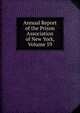 Annual Report of the Prison Association of New York, Volume 59, 