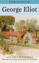 Selected Novels of George Eliot, George Eliot 