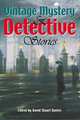 Vintage Mystery & Detective Stories (TPB), Gilbert Keith Chesterton, Allan Poe Edgar, W. Collins 