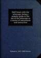 Half-hours with the telescope; being a popular guide to the use of the telescope as a means of amusement and instruction, Richard A. 1837-1888 Proctor 