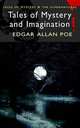 Tales of Mystery and Imagination Ned, Poe, Edgar Allan 