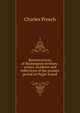 Reminiscences of Washington territory: scenes, incidents and reflections of the pioneer period on Puget Sound, Charles Prosch 