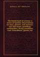 The borderland of science: a series of familiar dissertations on stars, planets, and meteors; sun and moon; gambling; earthquakes; flying-machines; coal; coincidence; ghosts; etc, Richard A. 1837-1888 Proctor 