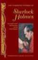 The Complete Stories of Sherlock Holmes, Артур Конан Дойл, Arthur Conan Doyle 