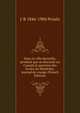 Dans la ville eternelle, pendant que se discutait au Canada la question des ecoles du Manitoba: journal de voyage (French Edition), J-B 1846-1904 Proulx 