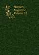 Harper's Magazine, Volume 52, 