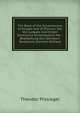 The Book of the Gouernaunce of Kynges and of Prynces: Die Von Lydgate Und Einem Anonymus Hinterlassene Me. : Bearbeitung Des Secretum Seretorum (German Edition), Theodor Prosiegel 