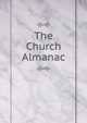 The Church Almanac, 