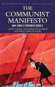 Communist Manifesto, Marx, Carl; Engels, Friedrich 