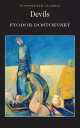 Devils Ned, Dostoevsky, Fyodor 
