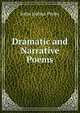 Dramatic and Narrative Poems, John Joshua Proby 