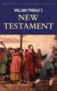 New Testament, Priscilla Martin 