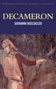 Decameron, Giovanni Boccaccio 