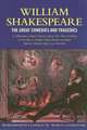 Great Comedies & Tragedies, William Shakespeare 