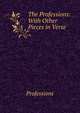 The Professions: With Other Pieces in Verse, Professions 