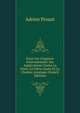 Essai Sur L'hygiene Internationale: Ses Applications Contre La Peste, La Fi?vre Jaune Et Le Chol?ra Asiatique (French Edition), Adrien Proust 