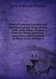Lives of Eminent Lawyers and Statesmen of the State of New York, with Notes of Cases Tried by Them, Speeches, Anecdotes, and Incidents in Their Lives, Volume 2, Lucien Brock Proctor 