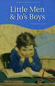 Little Men & Jo's Boys, Alcott, Louisa May 