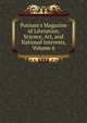 Putnam's Magazine of Literature, Science, Art, and National Interests, Volume 6, 