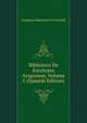Biblioteca De Escritores Aragonese, Volume 2 (Spanish Edition), Zaragoza Diputacion Provincial 