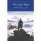 Last Man, Мэри Шелли 