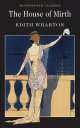 House of Mirth, Edith Wharton 