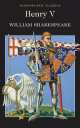 Henry V, William Shakespeare 