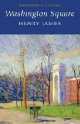 Washington Square, Henry James 