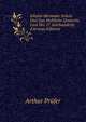 Johann Hermann Schein Und Das Weltliche Deutsche Lied Des 17. Jahrhunderts (German Edition), Arthur Prufer 