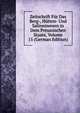 Zeitschrift Fur Das Berg-, Hutten- Und Salinenwesen in Dem Preussischen Staate, Volume 15 (German Edition), 