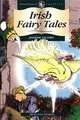 Irish Fairy Tales, Joseph Jacobs 