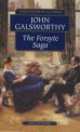 The Forsyte Saga, Джон Голсуорси, John Galsworthy 