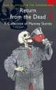 Return from Dead: Classic Mummy Stories, David Stuart Davies 