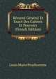 Resume General Et Exact Des Cahiers Et Pouvoirs (French Edition), Louis Marie Prudhomme 