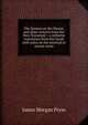 The Sermon on the Mount: and other extracts from the New Testament ; a verbatim translation from the Greek with notes on the mystical or arcane sense, James Morgan Pryse 