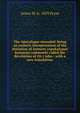 The Apocalypse unsealed: being an esoteric interpretation of the initiation of Ioannes (Apokalypsis Ioannou) commonly called the Revelation of (St.) John : with a new translation, James M. b. 1859 Pryse 