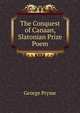 The Conquest of Canaan, Slatonian Prize Poem, George Pryme 