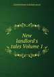 New landlord's tales Volume 1, Cleishbotham Jedediah pseud 