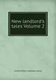 New landlord's tales Volume 2, Cleishbotham Jedediah pseud 