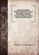 L'affaire Champignon; Fantaisie Judiciaire En Un Acte par Georges Courteline Et Pierre Veber. Tir?e Des Tribunaux Comiques, De Jules Moinaux (French Edition), Courteline Georges pseud 