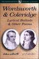 Lyrical Ballads & Other Poems, William Wordsworth, Samuel Taylor Coleridge 