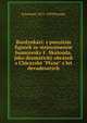 Bordynk?ri: s pouzit?m figurek ze stejnojmenn? humoresky F. Skalouda, jako dramatick? obr?zek z Chicazsk? "Plzne" z let devadesat?ch, R Jaromir 1875-1939 Psenka 
