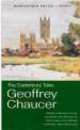 Canterbury Tales, Geoffrey Chaucer 